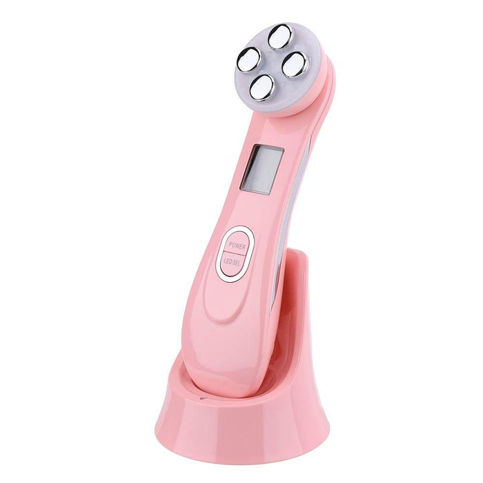 Multifunctional skin rejuvenation care instrument qi - Magellan Fashion Shop
