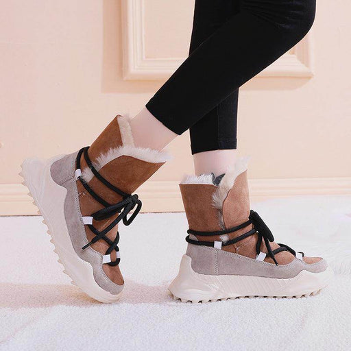 Snow Boots - Magellan Fashion Shop