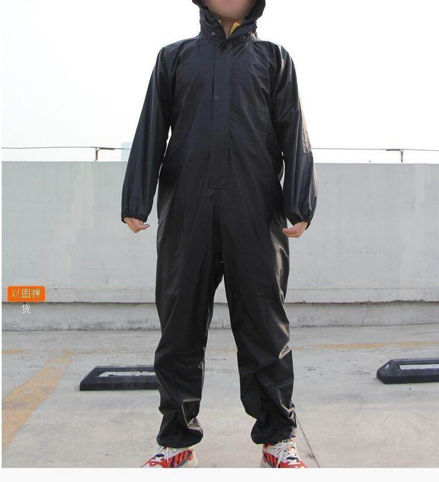 Hooded protective clothing - Magellan Fashion Shop