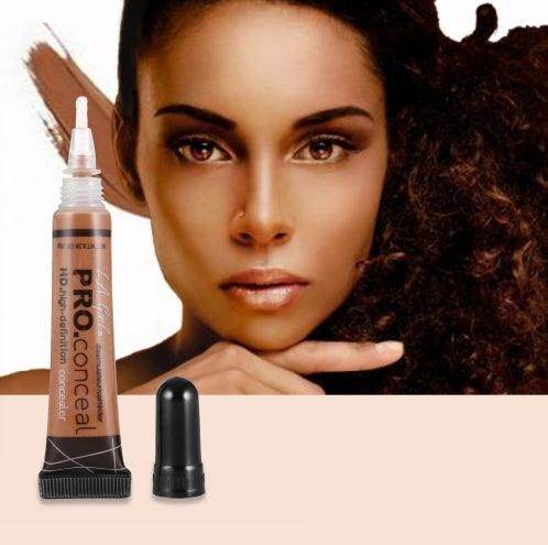 Concealer concealer concealer liquid foundation - Magellan Fashion Shop