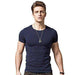 Hot Summer Men T-Shirts - Magellan Fashion Shop