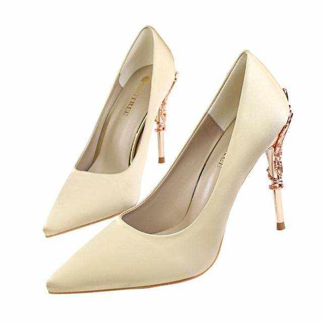 LAKESHI Fashion Women Shoes - Magellan Fashion Shop