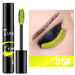 Color fluorescent mascara - Magellan Fashion Shop