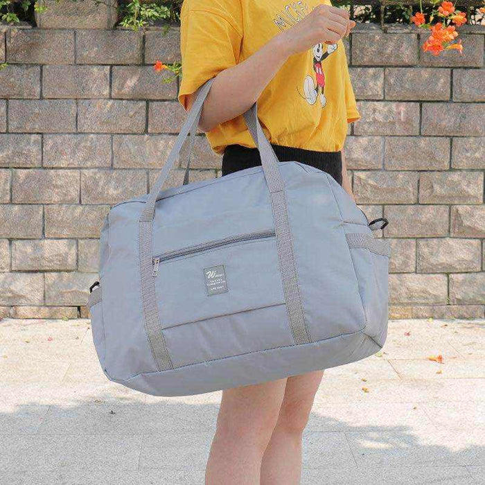 Travel luggage travel bag - Magellan Fashion Shop