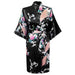 Robes Women Nightwear Flower Home Clothes Intimate - Magellan Fashion Shop