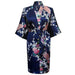 Robes Women Nightwear Flower Home Clothes Intimate - Magellan Fashion Shop