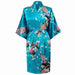 Robes Women Nightwear Flower Home Clothes Intimate - Magellan Fashion Shop