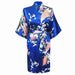 Robes Women Nightwear Flower Home Clothes Intimate - Magellan Fashion Shop