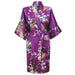 Robes Women Nightwear Flower Home Clothes Intimate - Magellan Fashion Shop