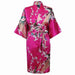 Robes Women Nightwear Flower Home Clothes Intimate - Magellan Fashion Shop