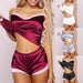 Pyjamas Ladies Nightwear Women Pajamas Sexy Nightclothes - Magellan Fashion Shop