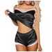 Pyjamas Ladies Nightwear Women Pajamas Sexy Nightclothes - Magellan Fashion Shop