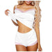 Pyjamas Ladies Nightwear Women Pajamas Sexy Nightclothes - Magellan Fashion Shop