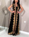 Two-Piece Sexy Bronzing Shawl Ball Gown - Magellan Fashion Shop