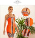Sleeveless Women's Luxury Diamond Bandage Dress Sexy Waist - Tucked Gown - Magellan Fashion Shop