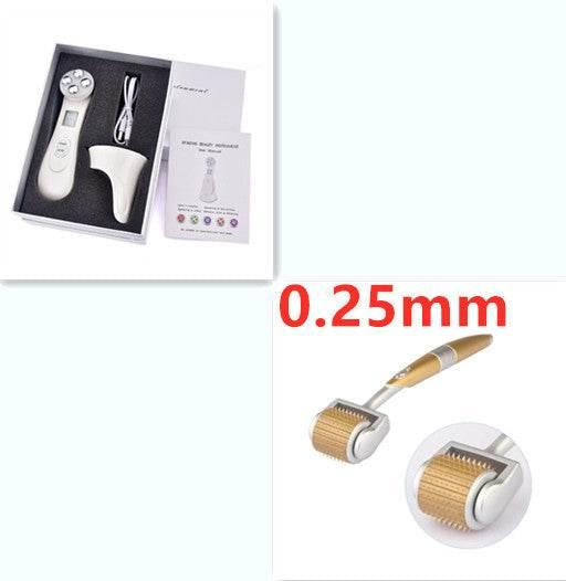 Multifunctional skin rejuvenation care instrument qi - Magellan Fashion Shop