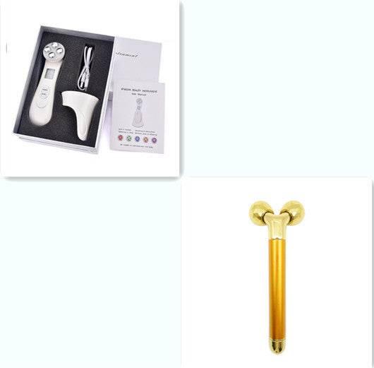 Multifunctional skin rejuvenation care instrument qi - Magellan Fashion Shop