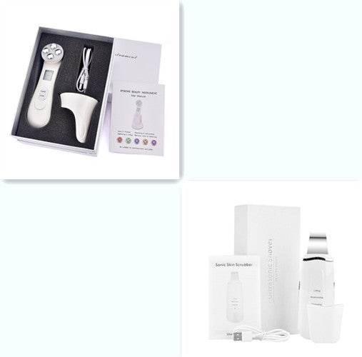 Multifunctional skin rejuvenation care instrument qi - Magellan Fashion Shop