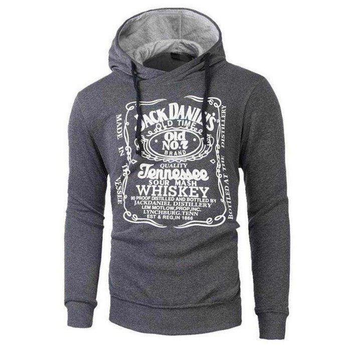 Factories Direct Trade New Sweaters Young Men Long Sleeves - Magellan Fashion Shop