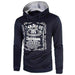 Factories Direct Trade New Sweaters Young Men Long Sleeves - Magellan Fashion Shop