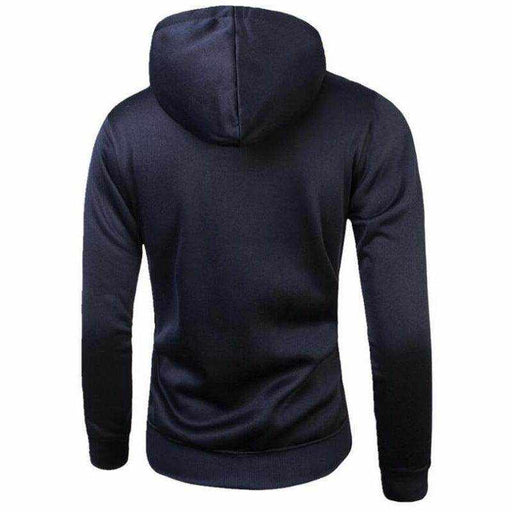 Factories Direct Trade New Sweaters Young Men Long Sleeves - Magellan Fashion Shop