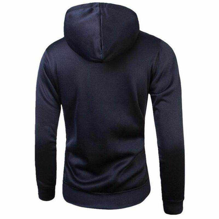 Factories Direct Trade New Sweaters Young Men Long Sleeves - Magellan Fashion Shop