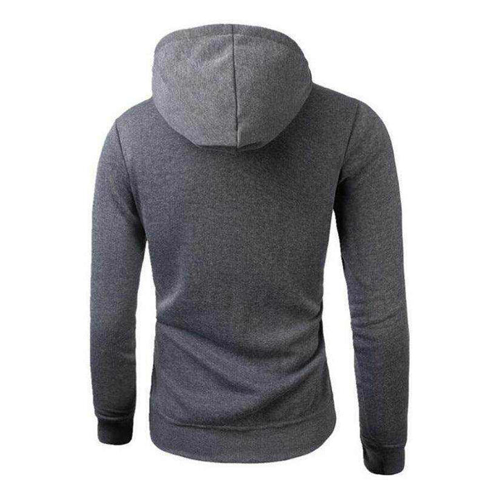 Factories Direct Trade New Sweaters Young Men Long Sleeves - Magellan Fashion Shop