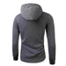 Factories Direct Trade New Sweaters Young Men Long Sleeves - Magellan Fashion Shop