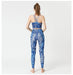 Yoga Clothing Women Suit European And American Printed Leggings Fitness - Magellan Fashion Shop