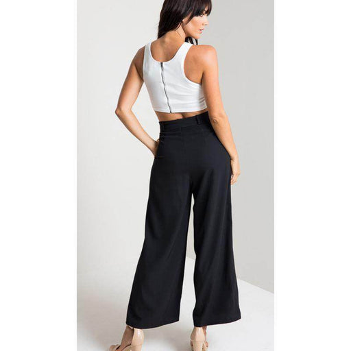 Cullotte Hose Damen - Magellan Fashion Shop