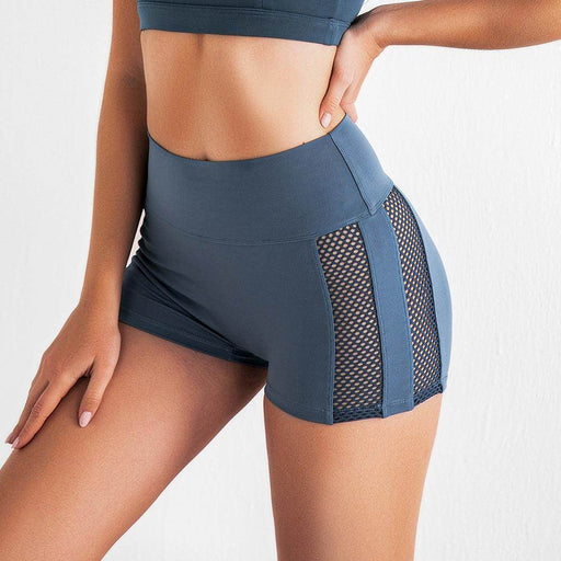 Yoga Clothing Suits Women New Beautiful Back Fitness Clothing - Magellan Fashion Shop