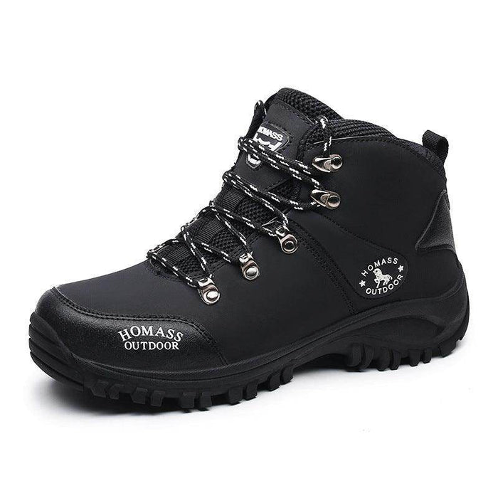 Autumn And Winter Outdoor Non-Slip Shoes - Magellan Fashion Shop