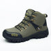 Autumn And Winter Outdoor Non-Slip Shoes - Magellan Fashion Shop