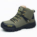 Autumn And Winter Outdoor Non-Slip Shoes - Magellan Fashion Shop