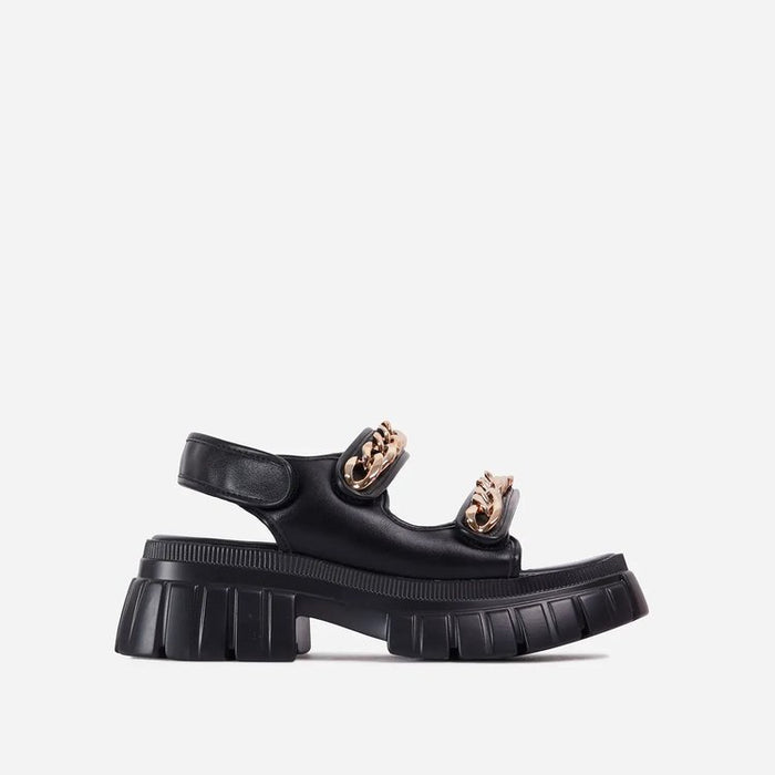 Women's Platform Casual Sports Sandals