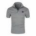 Men And Women Couple Polo Shirts - Magellan Fashion Shop