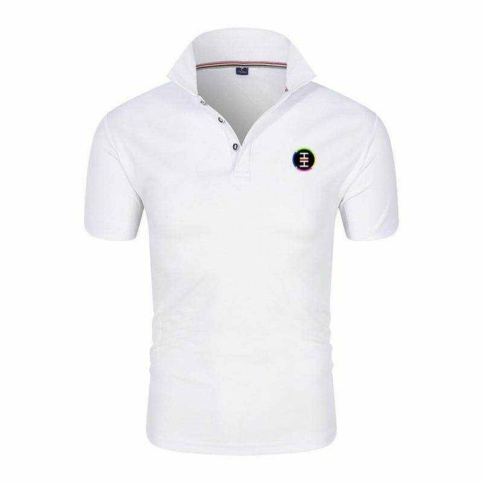 Men And Women Couple Polo Shirts - Magellan Fashion Shop