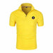 Men And Women Couple Polo Shirts - Magellan Fashion Shop