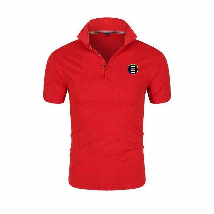Men And Women Couple Polo Shirts - Magellan Fashion Shop