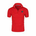 Men And Women Couple Polo Shirts - Magellan Fashion Shop