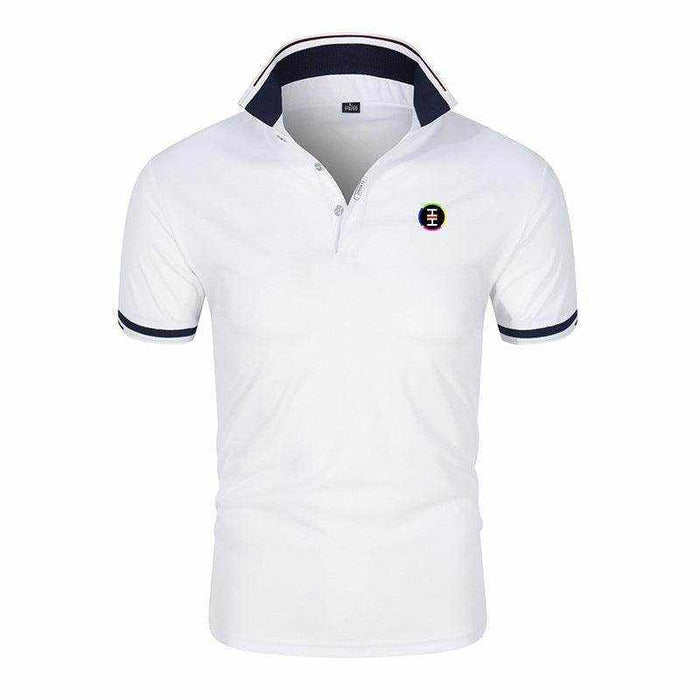 Men And Women Couple Polo Shirts - Magellan Fashion Shop