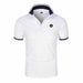 Men And Women Couple Polo Shirts - Magellan Fashion Shop