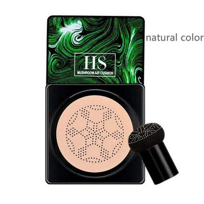 Moisturizing Mushroom Cushion Small Head BB Cream - Magellan Fashion Shop
