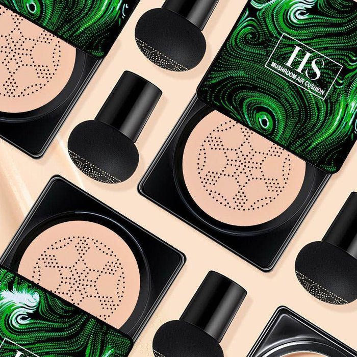 Moisturizing Mushroom Cushion Small Head BB Cream - Magellan Fashion Shop