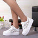 Canvas Shoes Women Xia Daddy Shoes Women - Magellan Fashion Shop