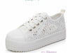 Canvas Shoes Women Xia Daddy Shoes Women - Magellan Fashion Shop