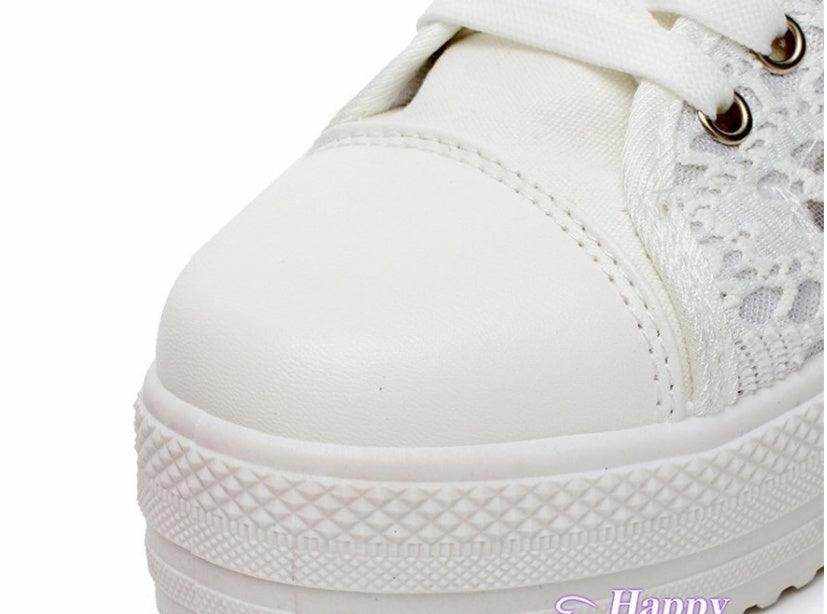 Canvas Shoes Women Xia Daddy Shoes Women - Magellan Fashion Shop