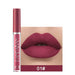 Matte Non-stick Cup Lip Gloss - Magellan Fashion Shop