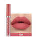 Matte Non-stick Cup Lip Gloss - Magellan Fashion Shop