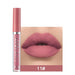 Matte Non-stick Cup Lip Gloss - Magellan Fashion Shop